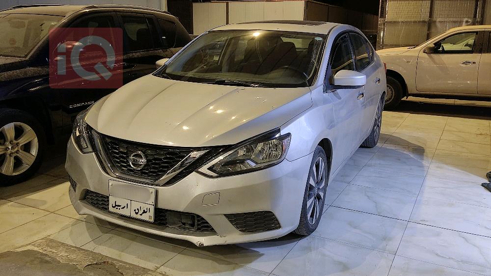 نيسان سنترا